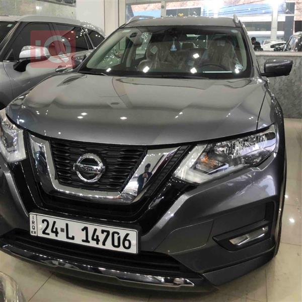 Nissan for sale in Iraq